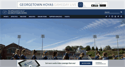 Desktop Screenshot of guhoyas.com